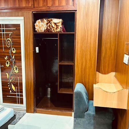 Bhadra Kali Guest House Varanasi Exterior photo