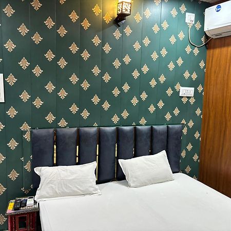 Bhadra Kali Guest House Varanasi Exterior photo