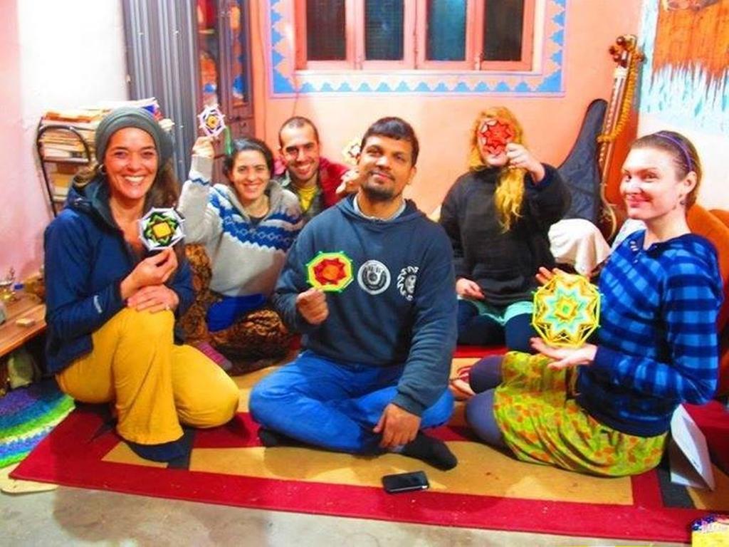 Bhadra Kali Guest House Varanasi Room photo