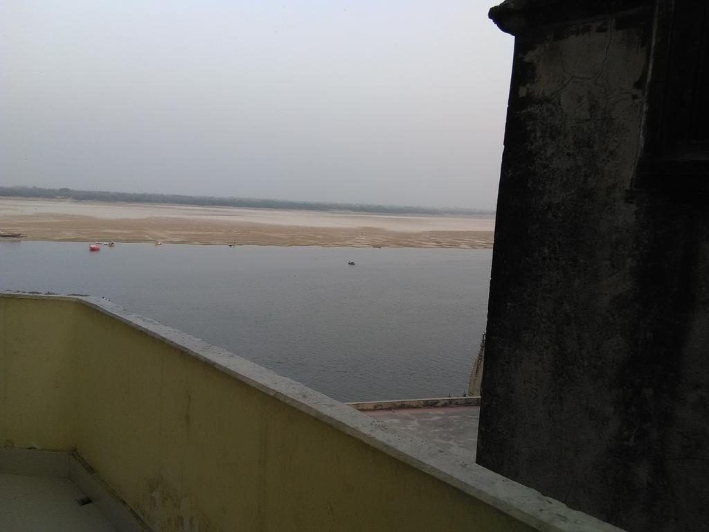 Bhadra Kali Guest House Varanasi Exterior photo